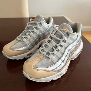 Nike Air Max 95 Pur Platinum